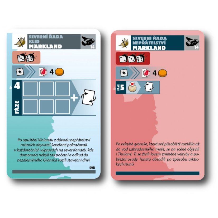 Greenland 3. edice