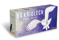 Na křídlech: Perutě Evropy