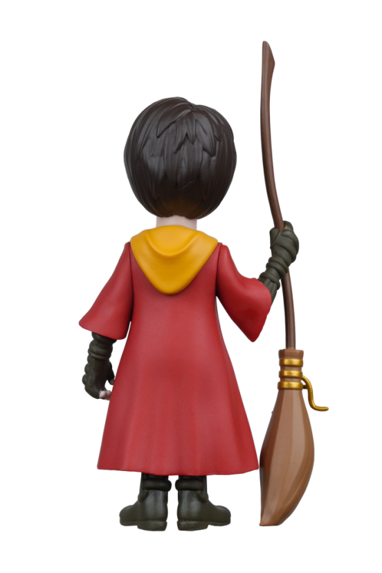 MINIX Movies 141: Harry Potter - Harry Potter (Quidditch)