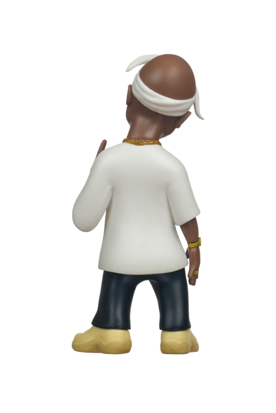 MINIX Music 114: Tupac - Tupac