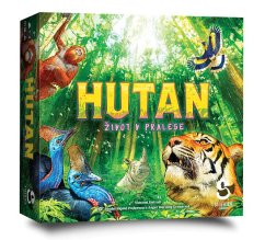 Hutan - život v pralese