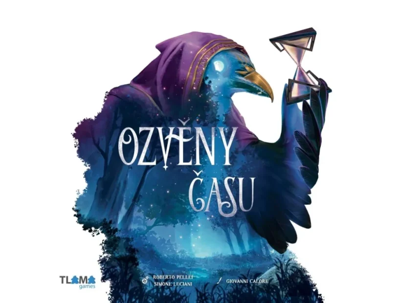 Ozvěny času