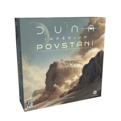 Duna: Impérium - Povstání
