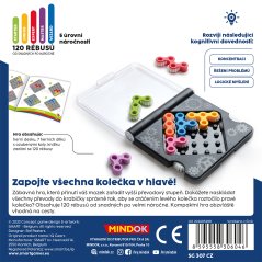 SMART - IQ Převody