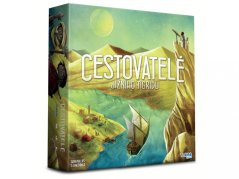 Cestovatelé Jižního Tigridu