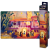 Disney Lorcana - Shimmering Skies - Playmat Mirabel, Encanto