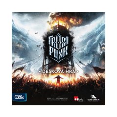 Frostpunk