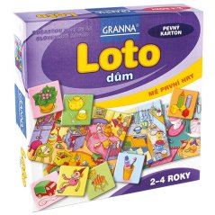 Loto dům
