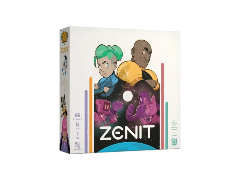 Zenit