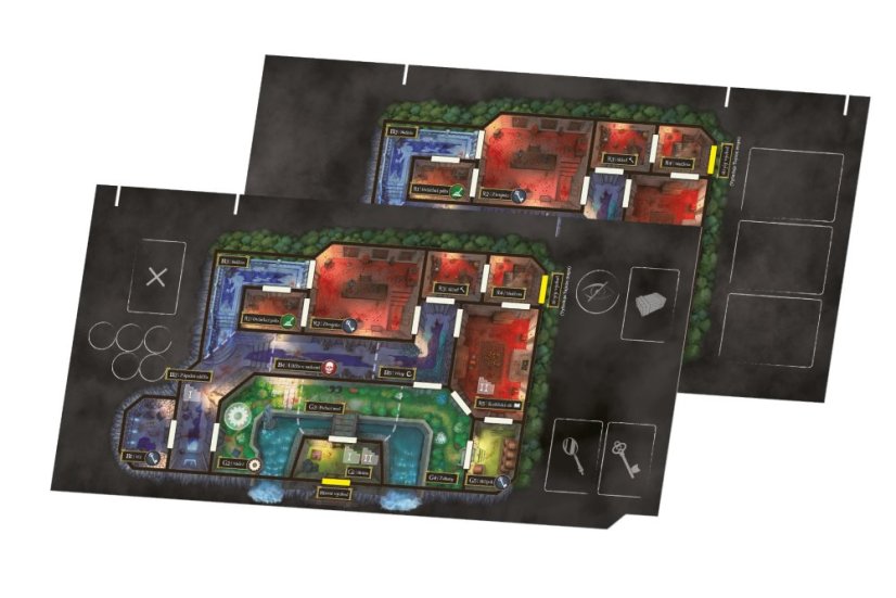 Terrorscape: Oživlé sochy - 3. rozšíření