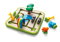 SMART - Safari Park