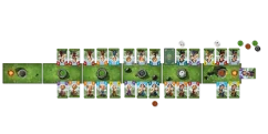 Klání klanů