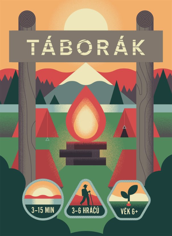Táborák