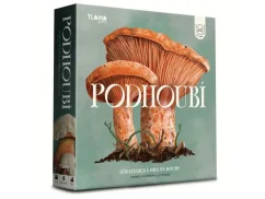Podhoubí