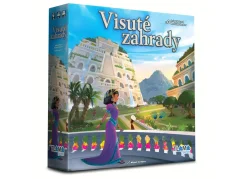 Visuté zahrady