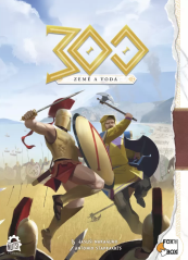 300: Země a voda
