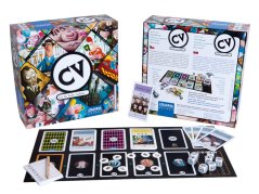 CV - Co by bylo, kdyby...