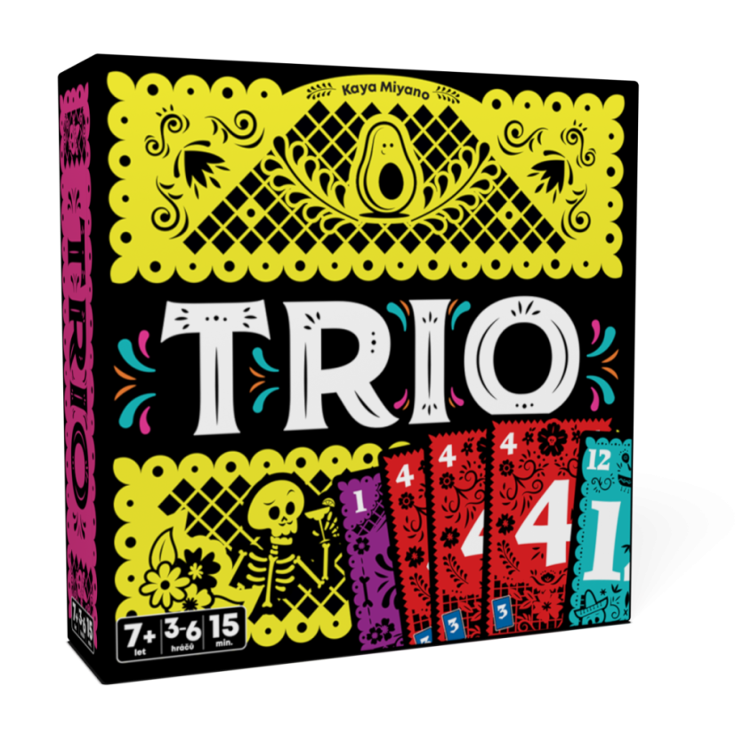 Trio