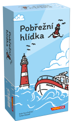 Pobřežní hlídka