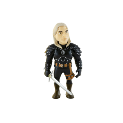 MINIX TV 105: The Witcher - Geralt