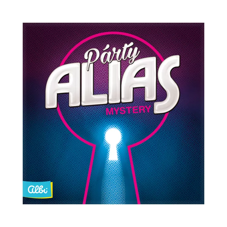 Párty Alias Mystery