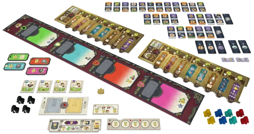 Nukleum: Pokrok nezastavíš