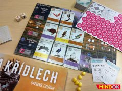 Na křídlech: Opeřená Oceánie