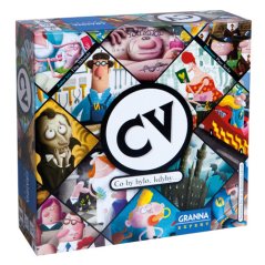 CV - Co by bylo, kdyby...