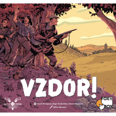 Vzdor!