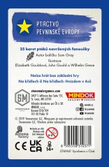 Na křídlech: Ptactvo pevninské Evropy – fanouškovský balíček 3