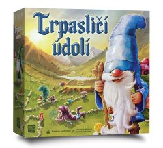 Trpasličí údolí