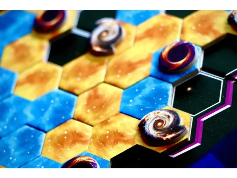 Orion Duel