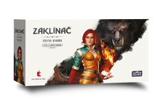 Zaklínač: Cesta osudu - Triss a zrnko pravdy