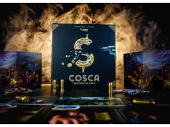 COSCA: Ovládni mafii