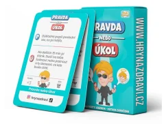 Pravda nebo Úkol