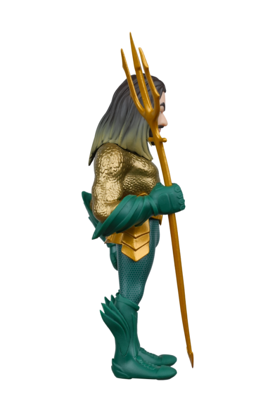 MINIX Movies 143: DC - Aquaman