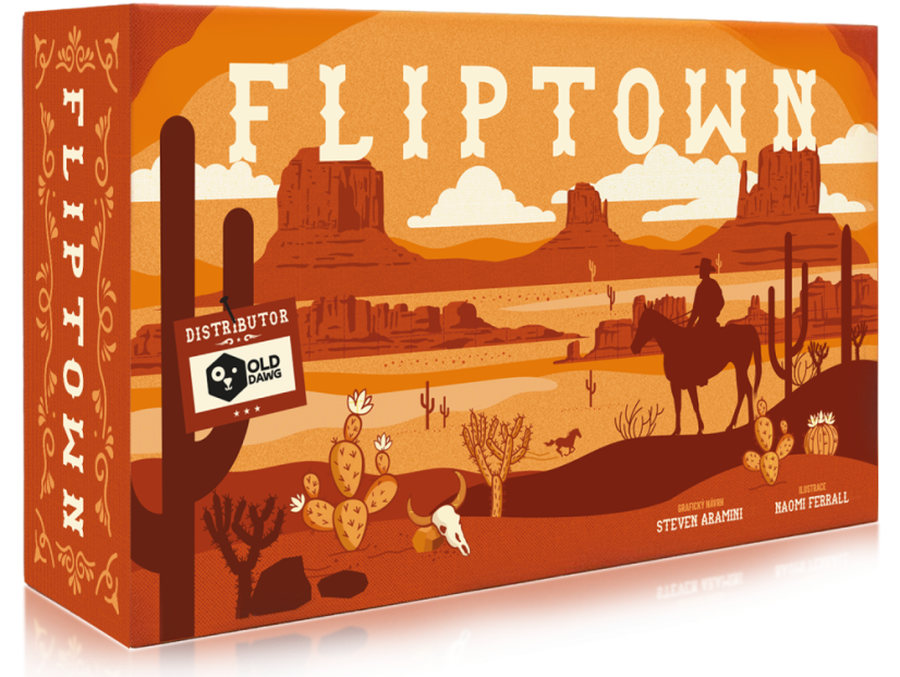 Fliptown