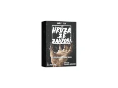 Poslední holka: Hrůza ze záhrobí