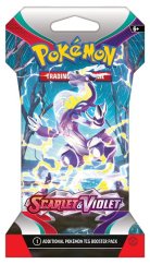 Pokémon Scarlet & Violet Blister Booster