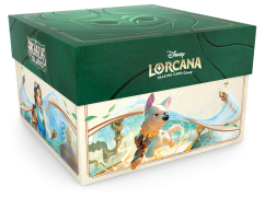 Disney Lorcana - Archazia's Island - Illumineer´s Trove