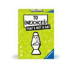 TO (NE)CHCEŠ! - POPOVÁ KULTURA