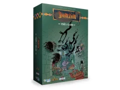 Donžon: Strážci v zácviku