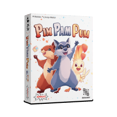 Pim Pam Pum