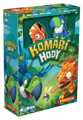 Komáří hody