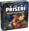 Příšeří: Hrdinům vstup zakázán