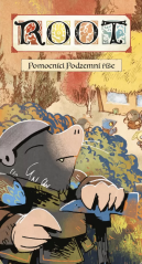 Root: Pomocníci Podzemí říše