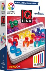 SMART - IQ Link