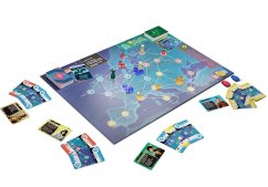 Pandemic: Epicentrum - Evropa