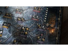 Brass: Birmingham