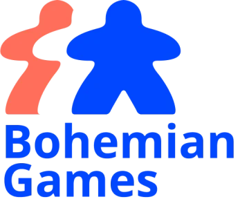 Hry od Bohemian Games